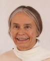 Susan Klauber