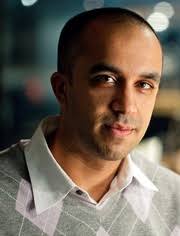 Neil  Pasricha