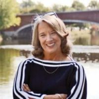 Joanne Leedom Ackerman