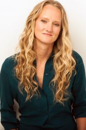 Heather Aimee O’Neill