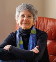 Ellen Meeropol
